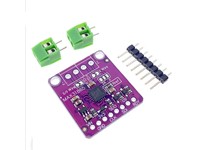 MAX31865 Platinum Resistance Temperature Sensor Module Temperature Collection Amplifier Module IPT100 [BMT MAX31865 PT100 SENSOR AMP]