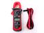 CLAMP METER DIGITAL  600V AC/DC 400A AC/DC  RESISTANCE 40M , FREQ:10Hz~10MHZ , DISPLAY COUNT 3999 , AUTO RANGE , JAW CAPACITY 28mm , DUTY CYCLE 0.1%~99.9% , DIODE , AUTO POWER OFF , CONTINUITY BUZZER ,  LOW BAT INDICATION , CATII 600V CATIII 300V [UNI-T UT203]