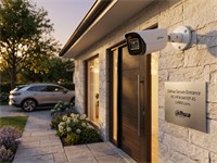Dahua 4MP Bullet IP Camera Starlight , 3.6mm Lens, Fixed, 50m IR, 1/3”4 CMOS (2688 × 15200)@30fps, IP67, 12V DC, UPTO:256GB MICRO SD, Built-in Mic , Tripwire; Intrusion : Vechicle & Human , 192.7×70.5×66.4mm , 780g [DHA IPC-HFW3441EP-AS 3.6MM]