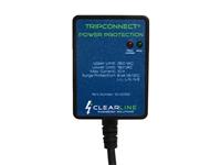 CLEARLINE TRIPCONNECT PLUG CORD IEC [CRL 12-00333]