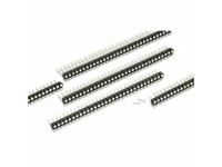 Chip Carrier Assembly Single Row 32W [714-91-13241001]