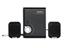 2.1CH PC M/MEDIA SPEAKER SET [PC M/MEDIA SPKR 2155 #TT]