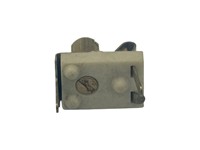 Trimmer Capacitor Film Dielectric Open Frame [5-35PF]