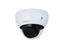 Dahua Dome IP Camera, 2MP, 2.7mm–13.5mm Vari Focal, 40m IR, 1/2.8” CMOS image sensor, Outputs 2MP (1920 ×1080)@25/30 fps, IP67, IK10, 12V DC, 122 mm × 93.4 mm. 0.68 kg [DHA IPC-HDBW2241RZS 2.7-13.5MM]