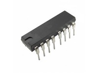 4-Bit Magnitude Comparator [7485]