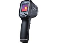 Infrared Thermometer Temperature range: -25°C to +380°C, 14°F to 716°F , Response Time: 150 ms , Display Type: 2" TFT LCD , Image Resolution: (80 x 60 Pixels) [FLIR TG165]