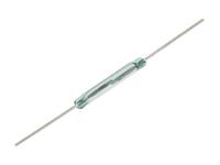 14mm Form 1A Reed Switch with 0,5A max 100VAC max Rating [REED SWTCH 14]