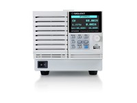 SIGLENT 1CH Programmable Switching DC Power Supply 80V/30A 720W, 2.4INCH OLED Screen, RES:1mV/1mA, USB/LAN, Analog Ontrol Interface, I/P Freq Range:47Hz~63Hz, 100VAC~240VAC, can be connected in Series & Parallel, 142x124x418mm [SPS5082X]