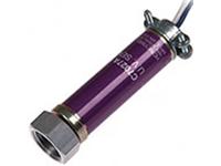 Compact Flame Detector for use with UV Amplifiers - UV "Mini Peeper" 27mm Od x 102mm Long [C7027A1023]