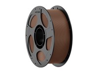 Anycubic 3D PLA Basic Filament 1.75mm 1KG Bronze [ANYCUBIC-AHPLBZ-10]