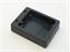 KEYPAD HOUSING 76X57X18 BLACK [GT1]