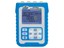 Multifunction Process Calibrator, Active/Passive Current O/P Range:0~24mA, Max Load:750Ω, Voltage O/P Range:0~24V, Max Current 30mA, PWM O/P (Frequency) Range: 0~9999Hz, 240x320 TFT Colour LCD Screen, Built-in lithium Rechargeable 3000mAh Battery [MAJ MT994]