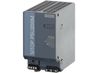 SIPLUS PS PSU200M 10 A based On 6EP1334-3BA10 With Conformal Coating, -25…+70 °C, Stabilized Power Supply Input: 120/230-500 V AC Output: 24 V/10 A DC [6AG1334-3BA10-7AA0]