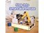 This ACEBOTT QE031 Stem Smart Factory is an Educational Kit with an ESP32 Controller, Designed To Build Real-World Smart Factory Projects Like Robotic Arm, Sorting & Warehouse Automation [ACEBOTT SMART FACTORY KIT QE031]
