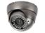 Vandalproof Dome IR Colour Camera 1/3" SONY Super HAD CCD + DSP • 540 TV Lines • DC12VDC • 4~9mm Varifocal Lens [XY30IRH]