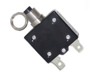 Circuit Breaker Ressetable 25A 250VAC [A0701 25A]