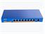 NETWORK SWITCH 9 PORT WITH 8 POE PORTS  8 X 10/100/1000 BASE-TX PORTS AND x1 10/100/1000 BASE-TX UPLINK PORT [NETWORK SWITCH 9]