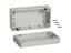 ABS Enclosure 120 x 65 x 40mm IP66 Grey [1554CGY]