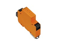 Surge Voltage Arrester, Low Voltage, With Remote Contact, Single-phase, Screw Connection , Discharge Current (Type III) 3 KA, 6 KV Isolation (Vpu III R 230V/6KV AC) [1351650000]