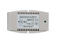 Industrial Gigabit PoE Injector. 90-264VAC input. 48V 50W Output 10/100/1000Mb Compatible [TP-POE-HP-48G-RC]