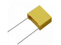 275V 104 0.1UF 15mm Capacitor [HKD 0,1UF 275VAC X2]