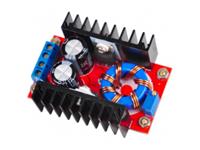 DC/DC BOOSTER MODULE I/P 10-32V O/P 12-35V 6A (REQUIRES 2V DIFFERENTIAL) 100W WITHOUT ADDITIONAL HEATSINK [CMU DC/DC BOOSTER 12-35VOUT 150W]