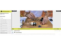 4-in-1 Engineering & Computer Sciences Kit [RESOLUTE ROBOTICS BEGINNER KIT]