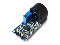 5A AC Current Sensor Current Transformer Module [BMT 5A AC CURRENT SENSOR CT]