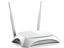 TP LINK 3G/4G Wireless N Router [TP-LINK MR3420]