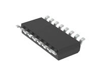 Dual, Retriggerable, Resettable Monostable Multivibrator 16PIN DIP [MC14528BCL]