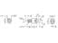 Sub-Mini Push Button Switch • Momentary • Form : SPDT-1-(1) • 1A-120 VAC • Solder-Lug [TS22]