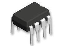 Transistor Output Optocoupler DIP-8 [MCT62]