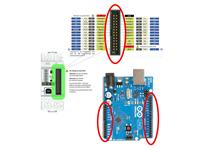 Open-Source PLC Arduino Compatible [CONTROLLINO MINI]