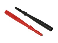 Electrical Test Lead Kit CATIII 1000V, CAT IV 600V [FLUKE TL223-1]