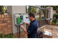 Centurion VX Smart Vantage Controller for Vantage Swing Gate Operator VANTG401V3 & VANTG501V3 (Excludes Battery 12V7ah) [CEN VECCADO2V6]