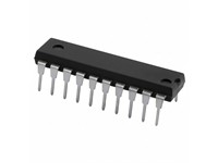 8-Bit Universal Shift/Storage Register DIP-20 [74HC299]