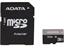 MICO SD CARD 32GB + ADAPTOR CLASS 10 10MB/s [MICRO SD CARD 32GB+ADPT-ADATA]