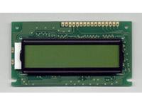 16 Char - 2 Line Dot Matrix LCD Module • 84 x 44 x 10mm [MC1602E-SYL]