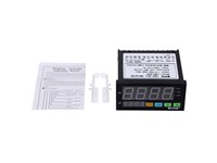 LM8-RRD 4 Digit High-Precision Digital Weight Controller [BMT LM8-RRD(4 DIG) WEIGH CONTROL]