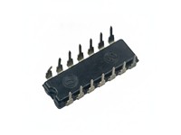 Integrated Circuit Audio Linear Multiplex Demodulator [HA12003]