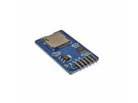 SD/MICRO-SD CARD BREAKOUT MODULE [BMT SD/MICRO-SD BREAKOUT MODULE]