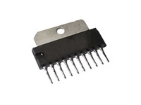 Dual Power OP AMP 9V [TA8410AK]
