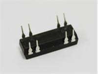 Reed Relay • DIL • Form 1A • VCoil= 24V DC • IMax Switching= 1A • RCoil= 200Ω • PCB [V23100 V4024-A000]