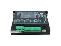 Leadshine CL86C Closed Loop Stepper Motor Driver – 30–90V DC/ 20 – 70VAC, 8A PEAK, RS232 Interface – High-Performance Hybrid Servo Controller for NEMA 34 STEPPER MOTORS [BDD CL86C CLOSE LOOP STEPPER DRV]
