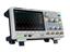 Siglent Super Phosphor Oscilloscope 100MHZ 4CH, 1GSa/s, WIFI, IIC-SPI-UART-RS232-CAN-LIN, Memory Depth (Max):14 Mpts, 8BIT, 7INCH TFT-LCD (800x480),I/O:USB HOST-USB Device-LAN-Pass/Fail Trigger Out, Resolution:1mV/1mA,100000 wfm/s, 312x132x151mm, 3.8KG [SDS1104X-E]