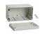 ABS Enclosure 160 x 90 x 90mm IP66 Grey [1554KGY]