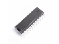 Integrated Circuit Audio Linear, Bipolar Analog. [UPC1397C]