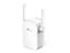 TP-Link WiFi Range Extender 300Mbps, 1 x 10/100M Ethernet Port (RJ45), 3.6W, FREQ: 2.4~2.4835GHz, US Plug, Wireless Security : WPA-PSK / WPA2-PSK [TP-LINK WA855RE]