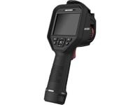 Thermographic Handheld Camera, 8MP, 640 × 480 resolution, 3.5” LCD touch display, Up to five hours continuous running [HKV DS-2TP21B-6AVF/W]