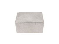 Diecast Alum Unpaint 120 X 94 X 56,5 [1590C]